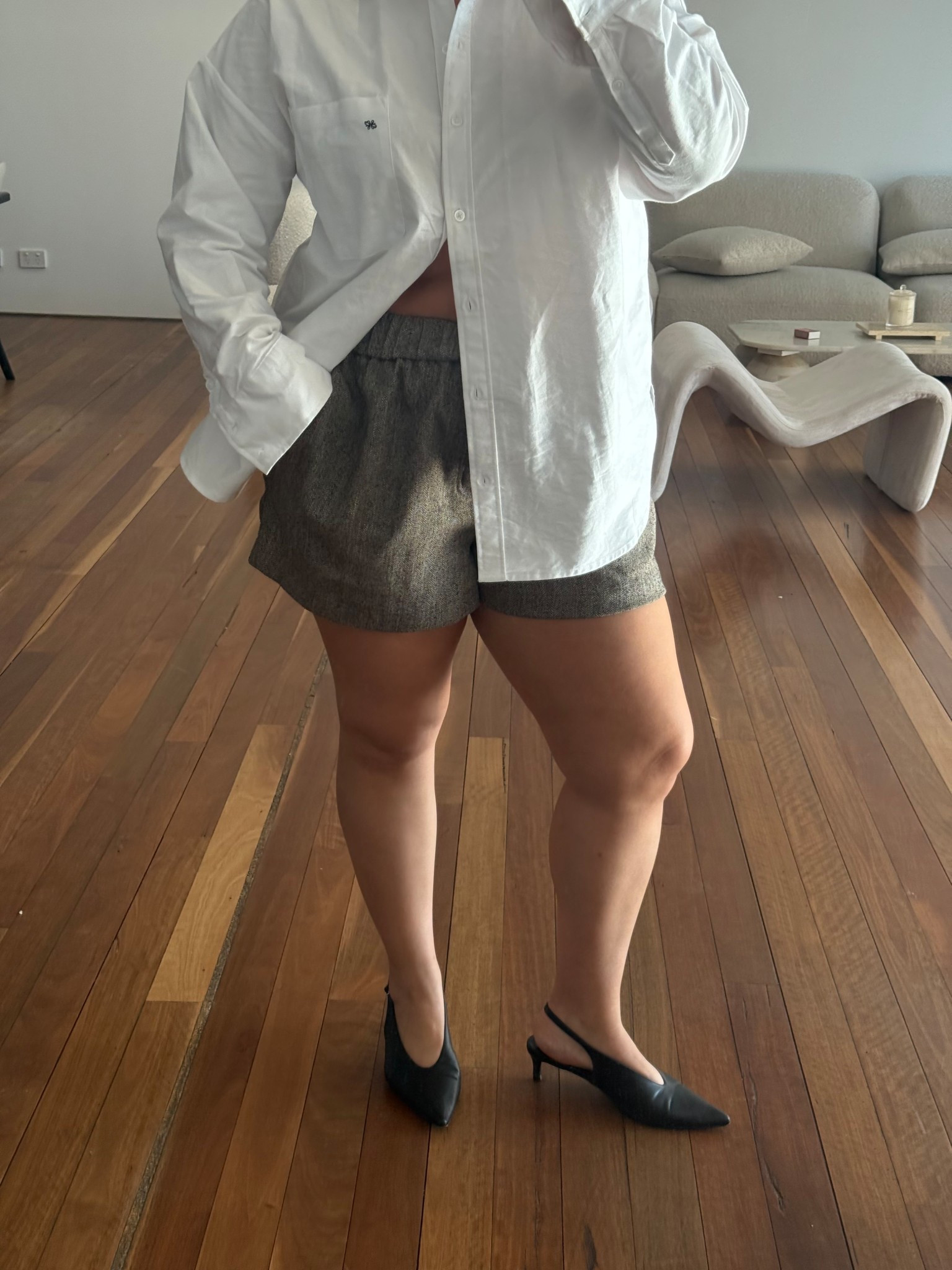 Cute office fit since the rain finally stopped! 

#LTKStyleTip #LTKWorkwear #LTKMidsize