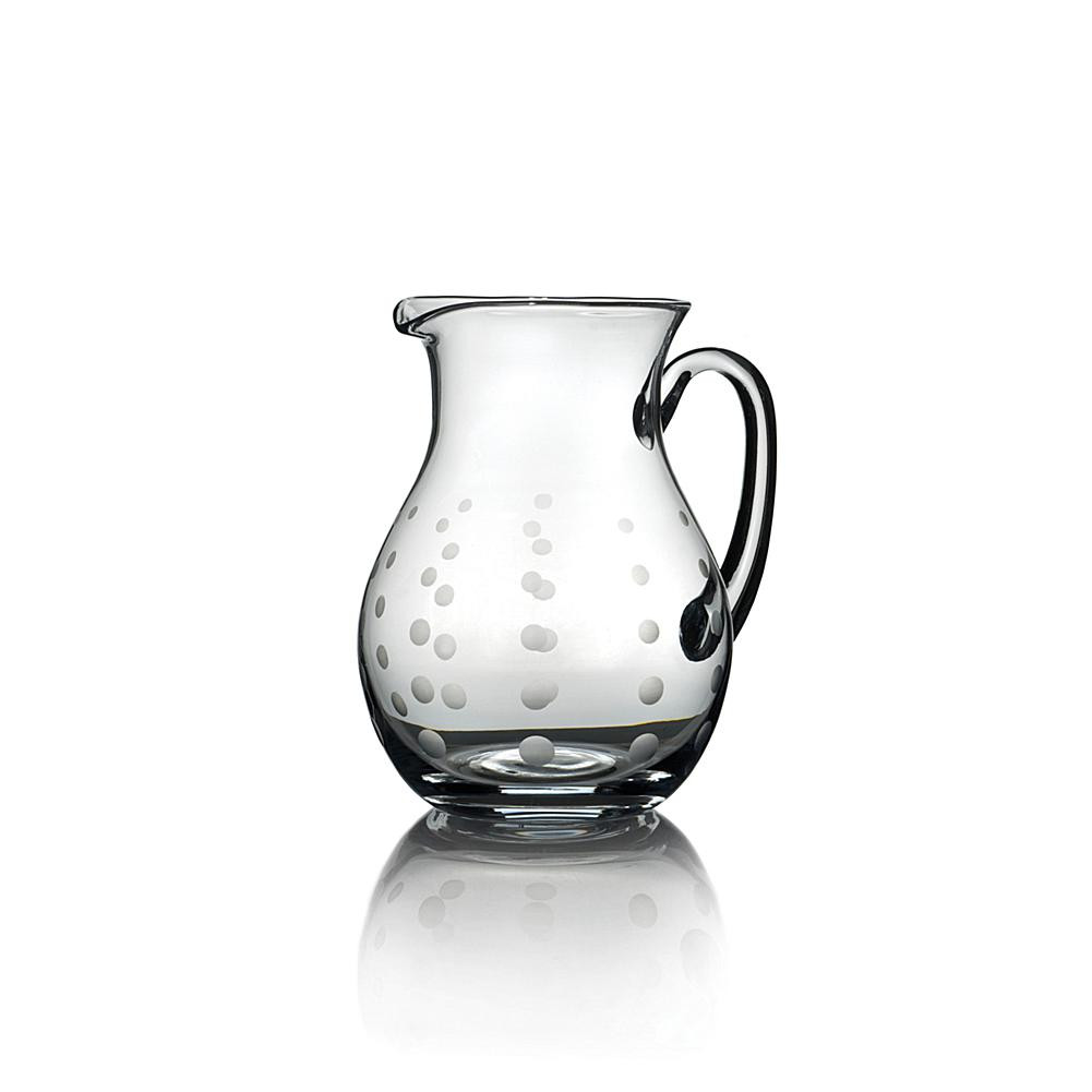 Mikasa Cheers Round Pitcher | HSN