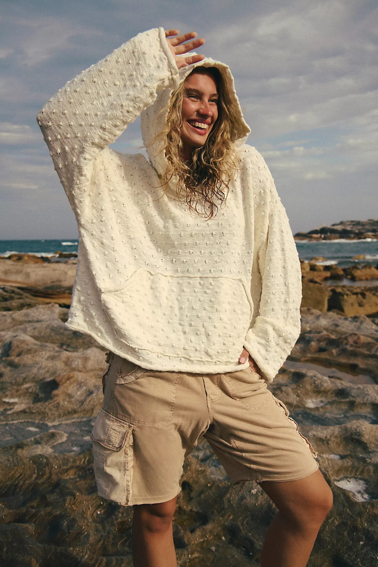 Lake Side Hoodie | Free People (Global - UK&FR Excluded)