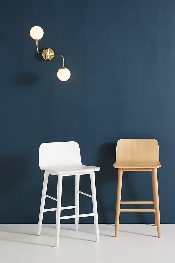 Lovell Counter Stool | Anthropologie (US)