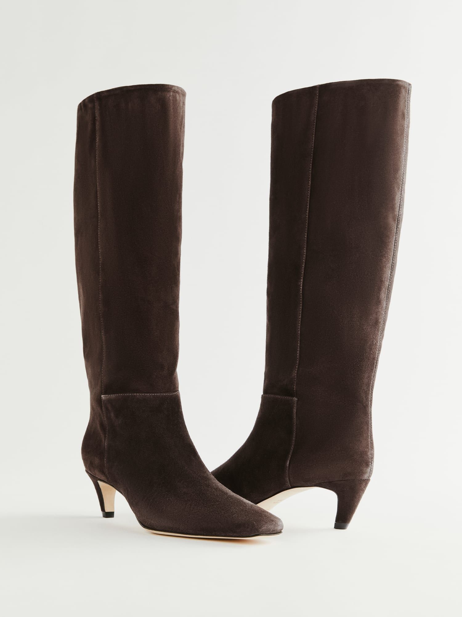 Remy Knee Boot | Reformation (US & AU)