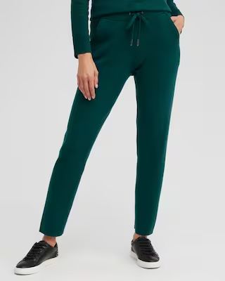 Zenergy Luxe® Cashmere Blend Ankle Pants | Chico's