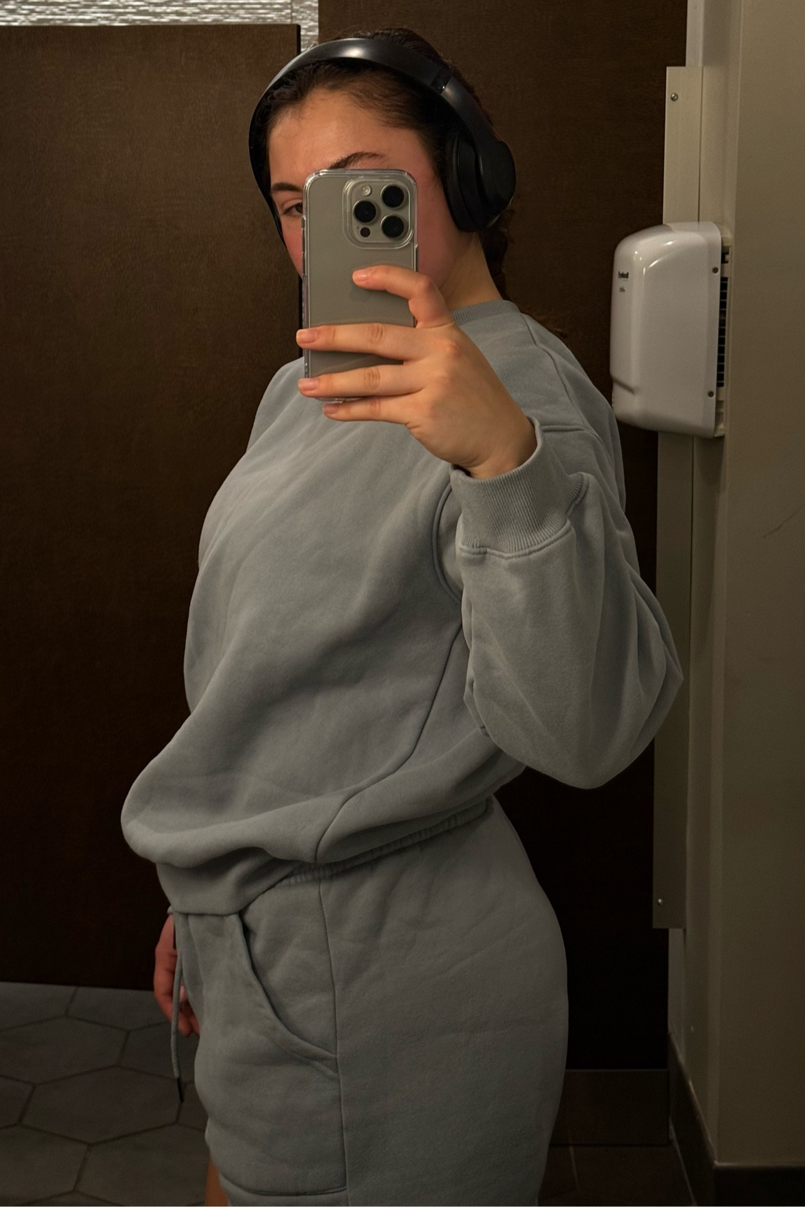 Such a cozy sweat set!

#LTKbeauty #LTKstyletip #LTKfitness