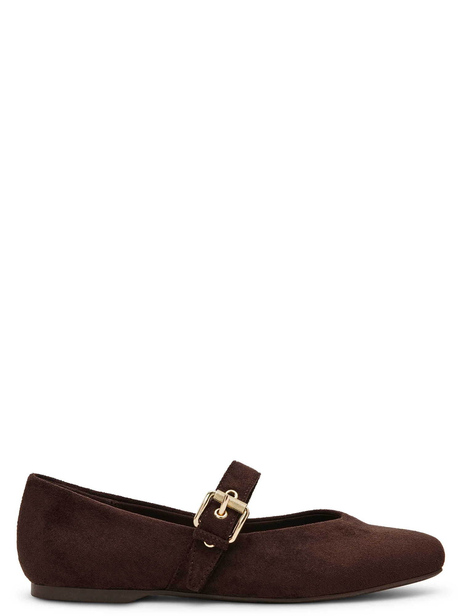DV Dolce Vita Women's Mulaney Slip On Mary Jane | Walmart (US)
