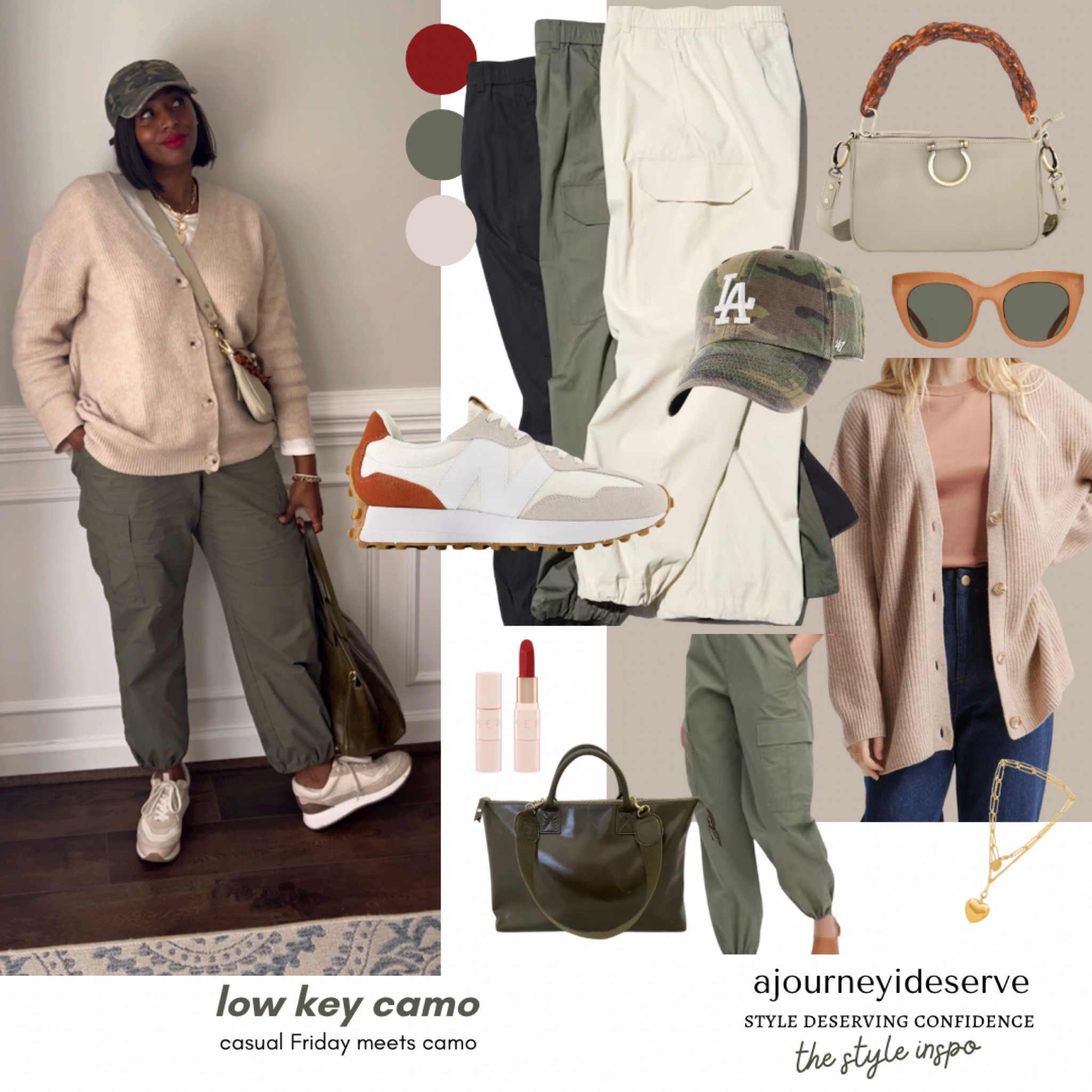 Low key camo

#LTKtravel #LTKmidsize #LTKplussize