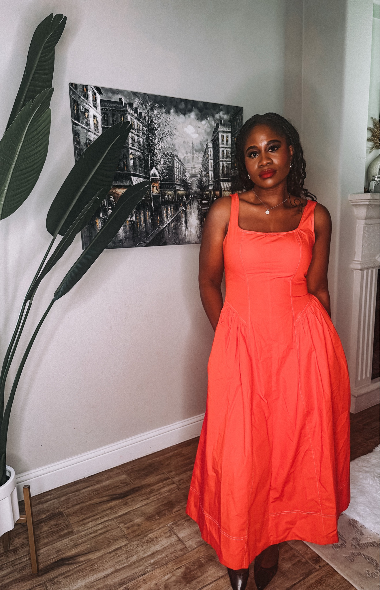 ❤️🤍

#LTKdayinmylife #LTKootd #LTKgrwm