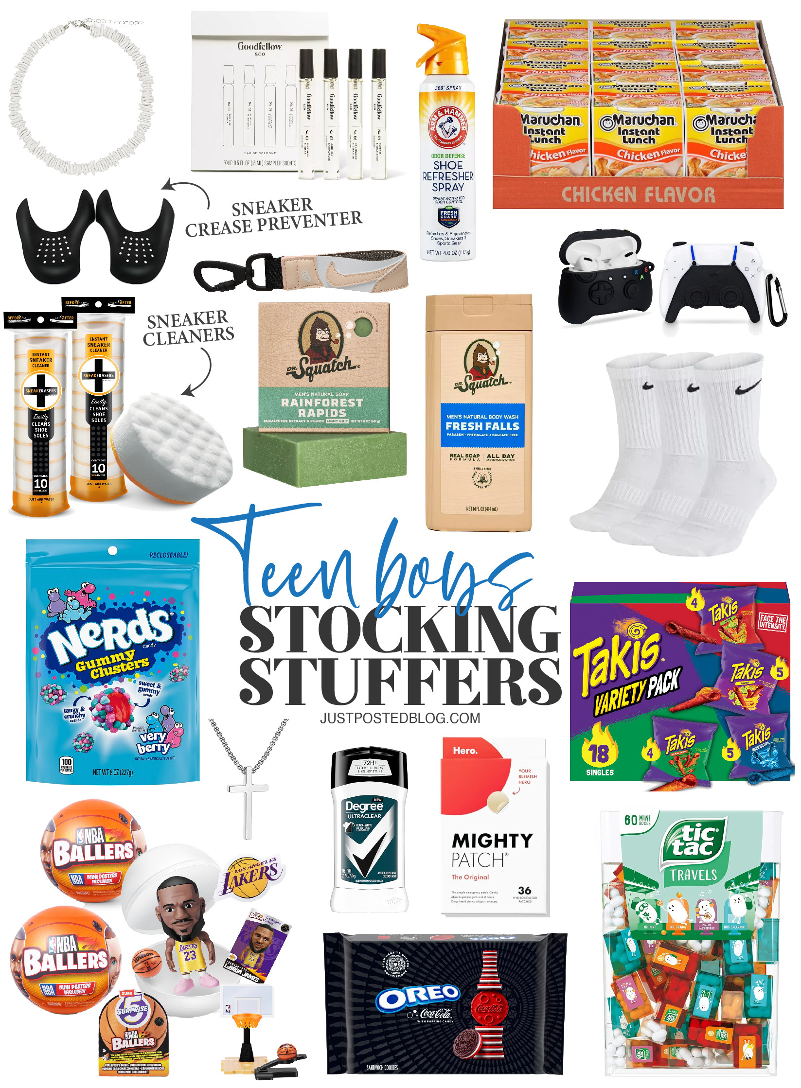 Teen Boy Stocking Stuffer Gift Guide! 

Teen and Tween Gift Guide, Christmas Gifts for Teens, Christmas Gifts for Tweens, Teen Gift Ideas, Teen boy Ideas, Teen Gift Guide, Teen Boy Gift Guide, Teen Boy Gift Ideas, Teen Boys Stocking Stuffers, 

 

#LTKHoliday #LTKSeasonal #LTKGiftGuide