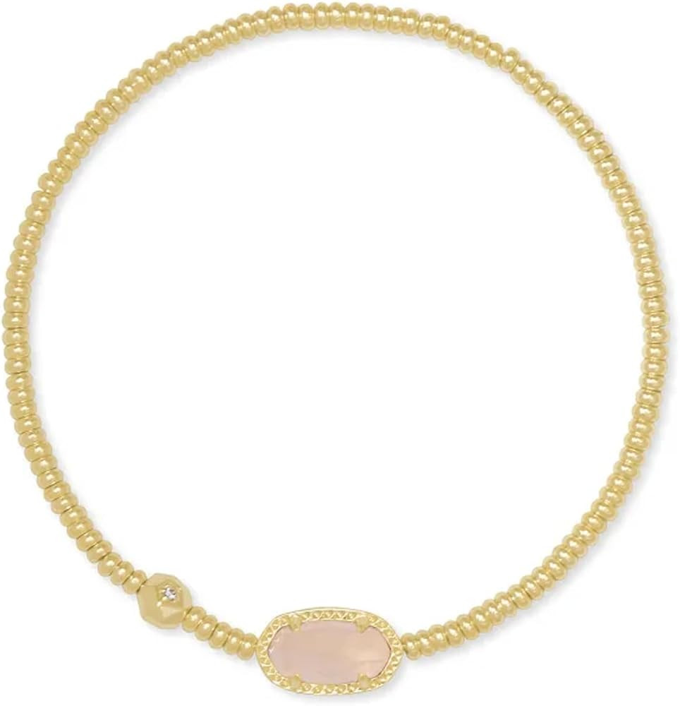 Kendra Scott Grayson Crystal Stretch Bracelet, Fashion Jewelry for Women | Amazon (US)