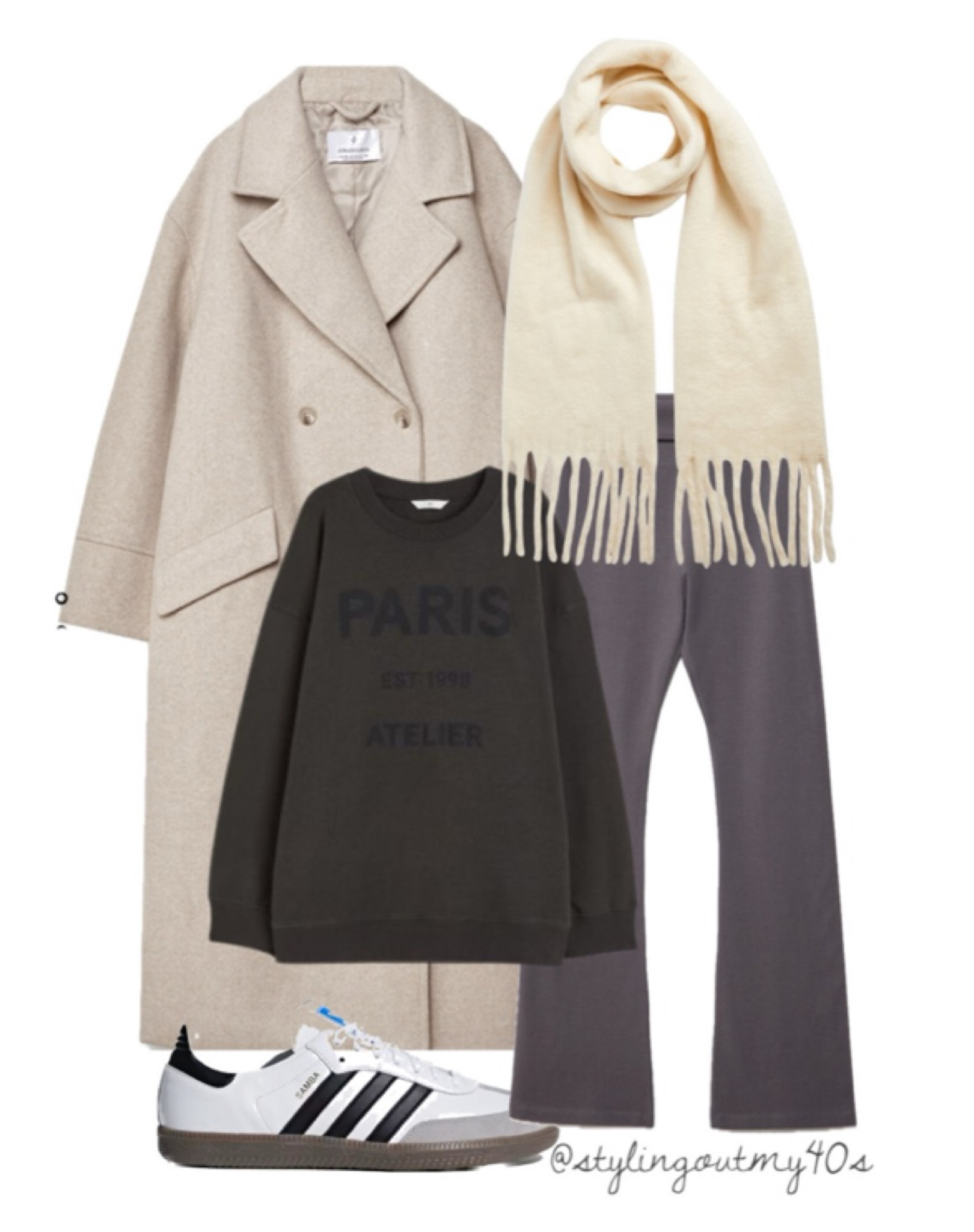 Easy winter outfits

#LTKmidsize #LTKSeasonal #LTKover40
