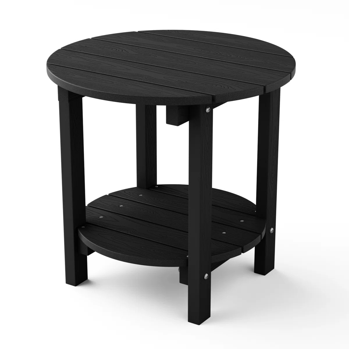 Allurine Classic Outdoor Side Table | Wayfair North America