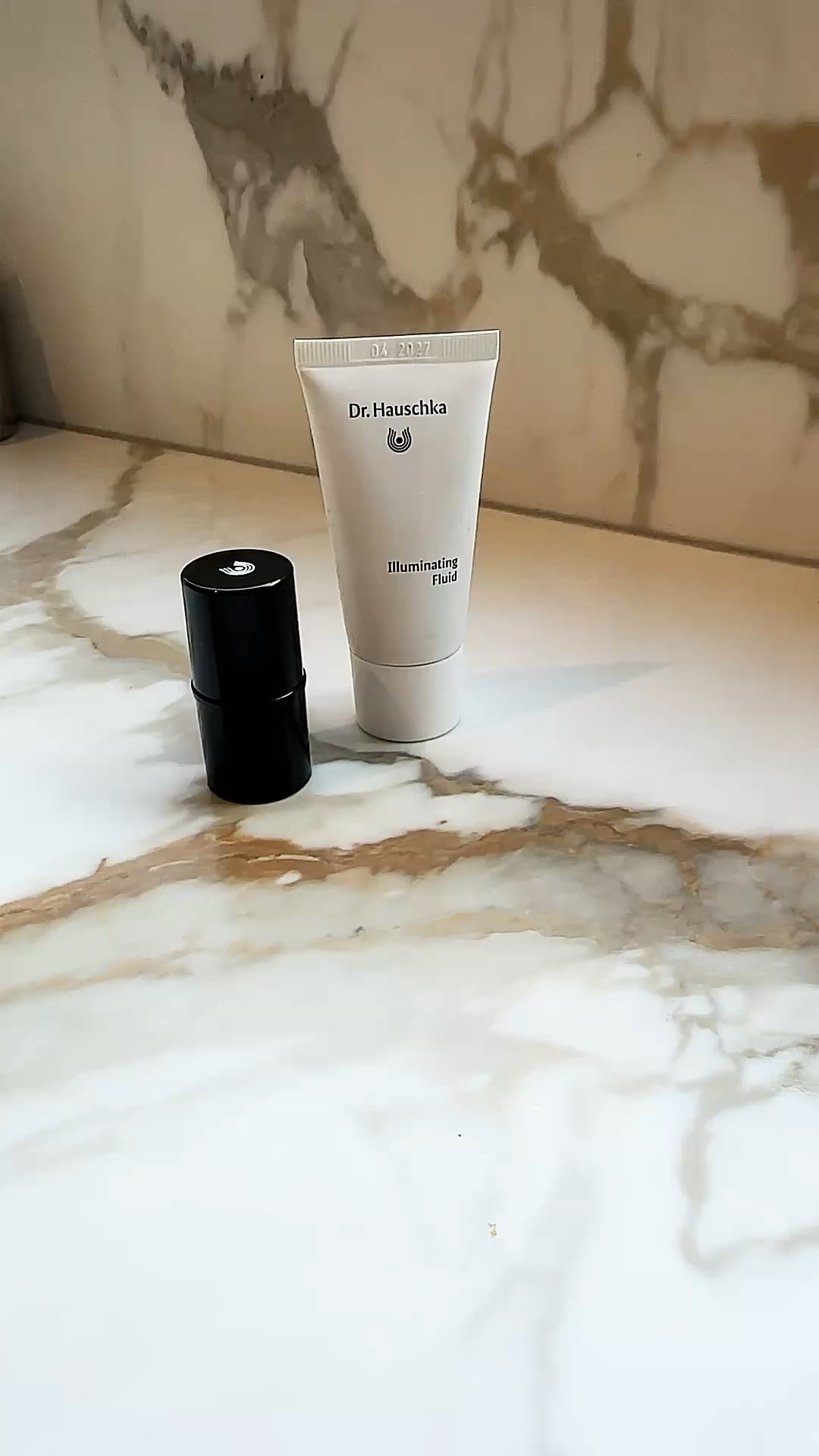 Who knew Dr Hauschka did make up! 

Loved these on first use. 
Perfect for a glow up when you want a bare minimal make up day! 
And travel size friendly! 

Love 
Jordan 
The Elegant Stylist x 

#LTKbeauty #LTKover50style