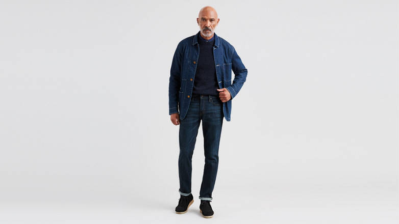 511™ Slim Fit Men's Jeans | LEVI'S (US)