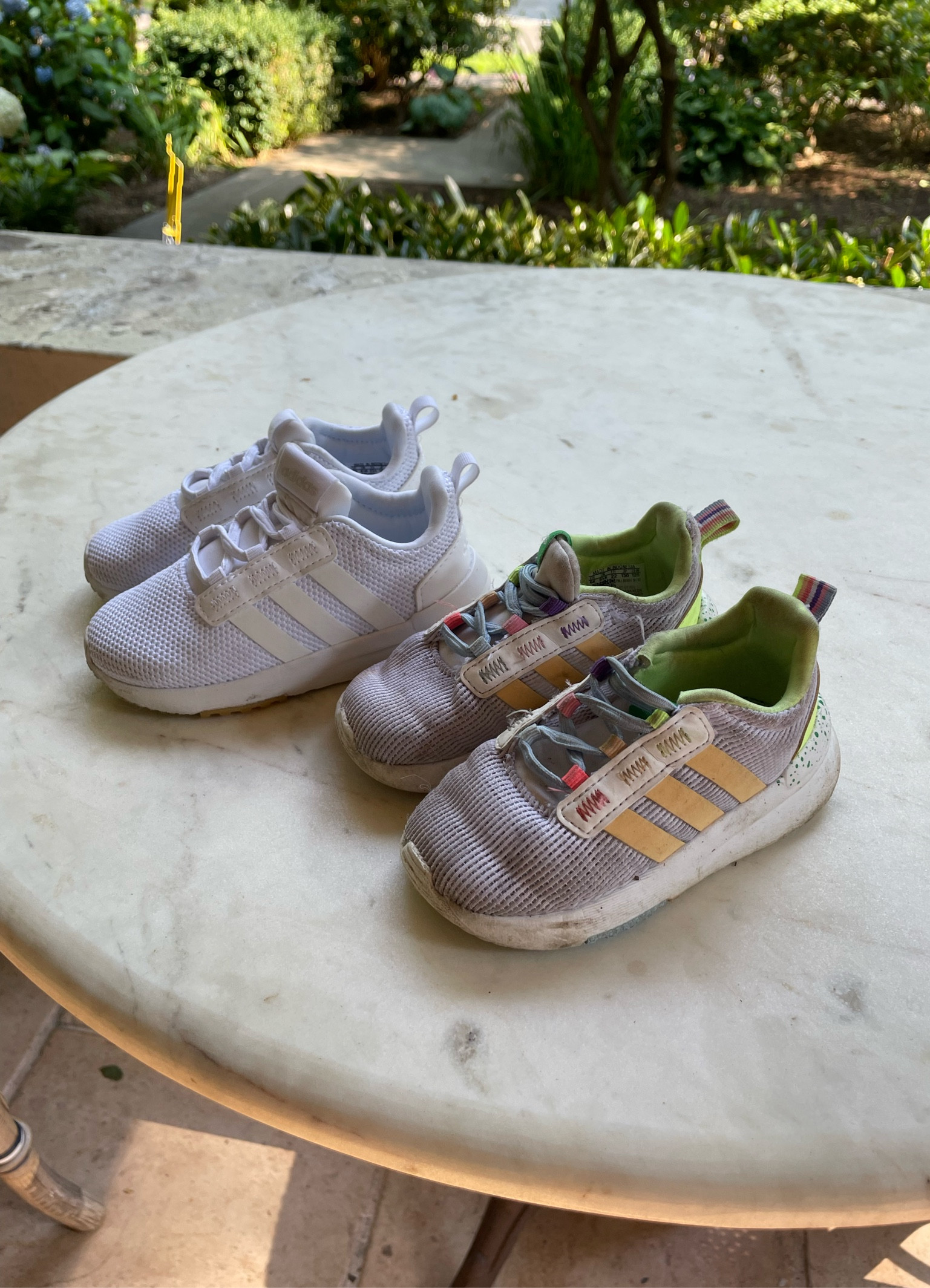 Kid’s tennis shoes. Henry loves these. They are so easy to put on and have great support. #amazon #backtoschool

#LTKunder50 #LTKkids #LTKBacktoSchool