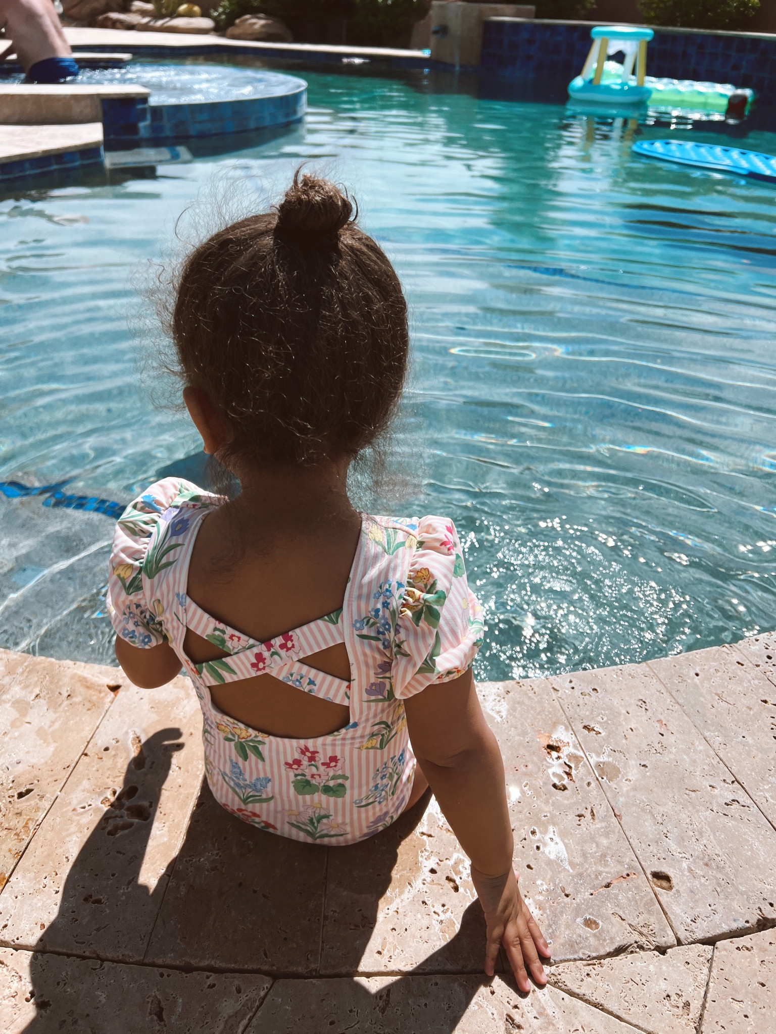 toddler swimsuit 

#LTKSeasonal #LTKunder100 #LTKkids