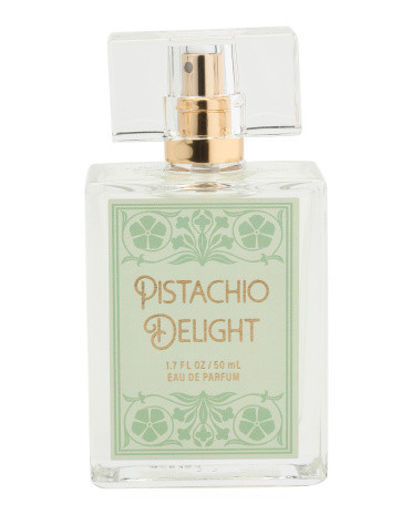 1.7Oz Pistachio Delight Eau De Parfum | TJ Maxx