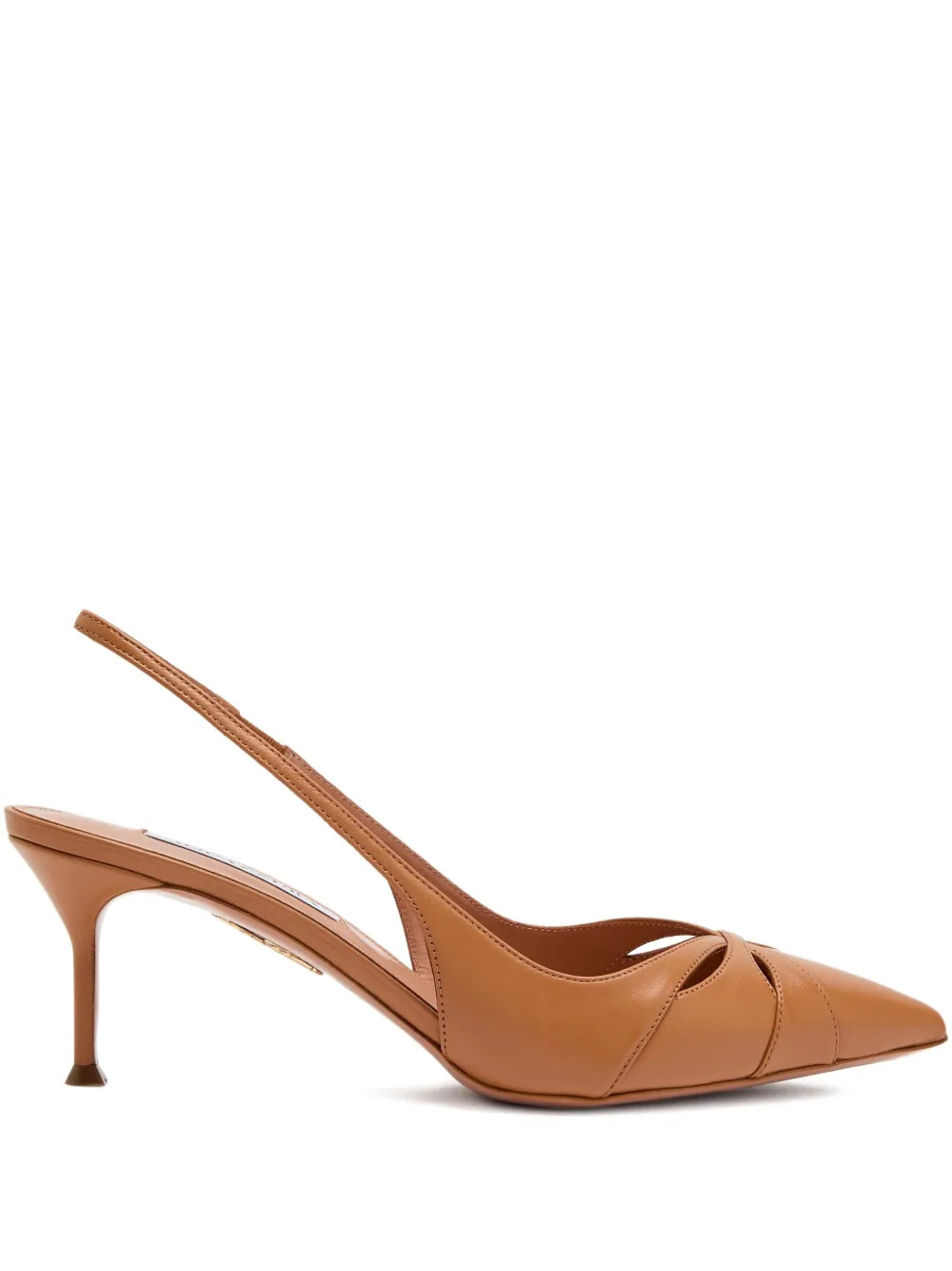 65mm Moves slingback pumps | Farfetch Global