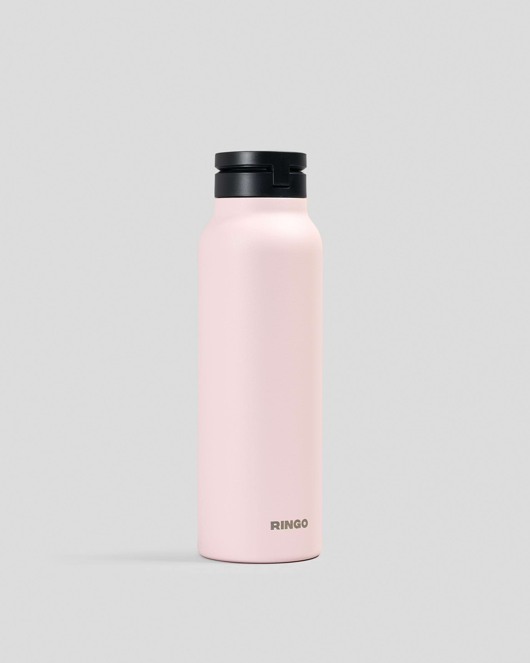 Ringo 32Oz Magnetic Phone Mount Water Bottle in Pink | City Beach (US)