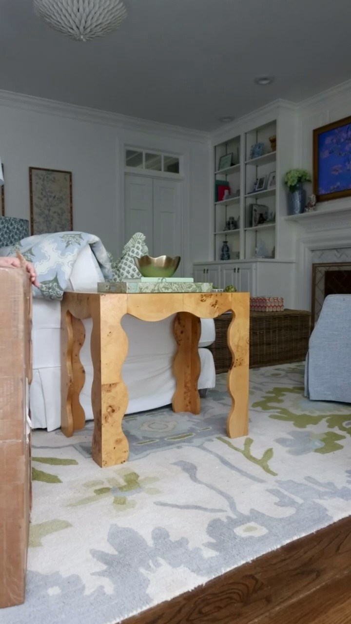 Because pups deserve grandmillennial furniture too…

🩵 This dog bed is saved on my Amazon Storefront along with more cute options! Look for the list named “Grandmillennial Dog Beds”🩵

ps - this is the 30in bed and Tucker is 38 pounds!

#LTKdayinmylife #LTKmomlife #LTKHome