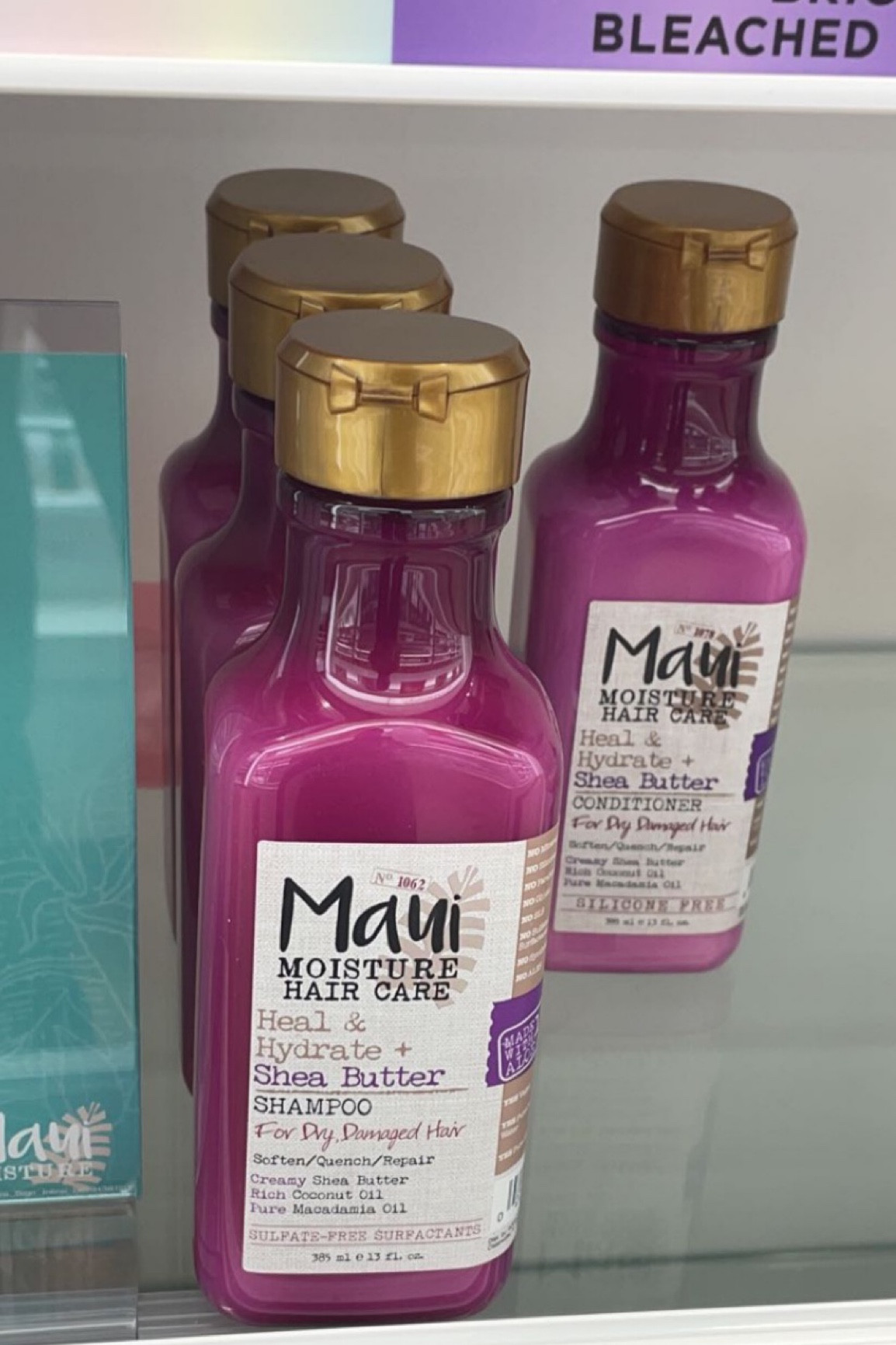 curly hair products shampoo and conditioner deep detangling haircare curly wavy moisturizing hairstyles tutorial makeup maui moisture curly hair routine.

#LTKbeauty #LTKFind