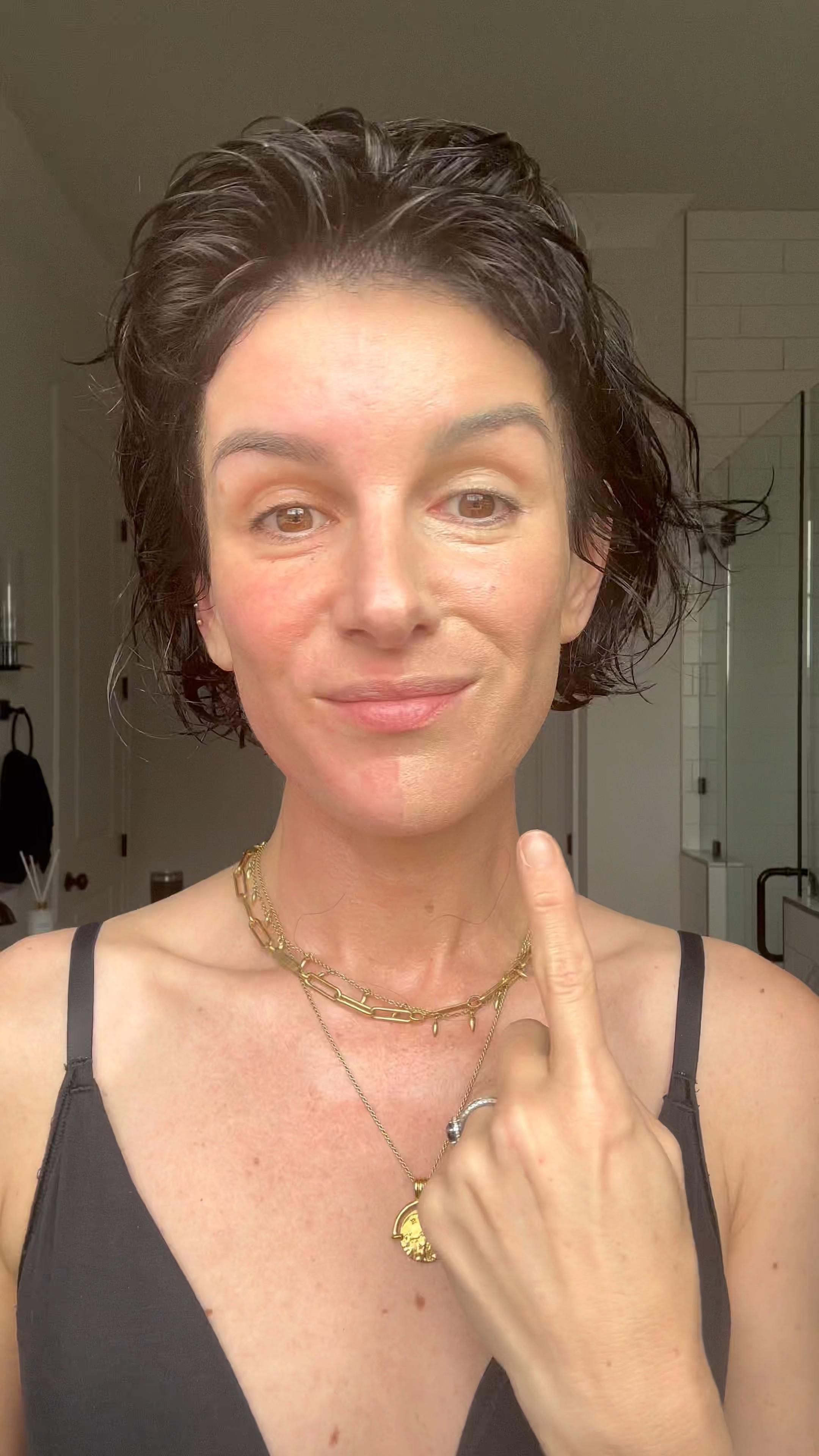 20% OFF Green Cream TODAY! Green cream is a life changer for us red-faced ladies who struggle with rosacea and redness daily! Linked an affordable USA-only option from Target AND an alternative that SHIPS WORLDWIDE and is 20% OFF with code 20OFF for a very limited time so grab yours today!!

#LTKbeauty #LTKsalealert