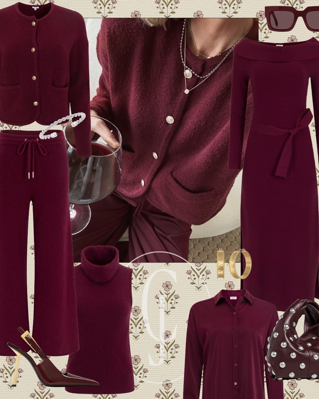 The “it” color of the season! Shop my new collection with Splendid — it’s live now! 

#LTKStyleTip #LTKSeasonal