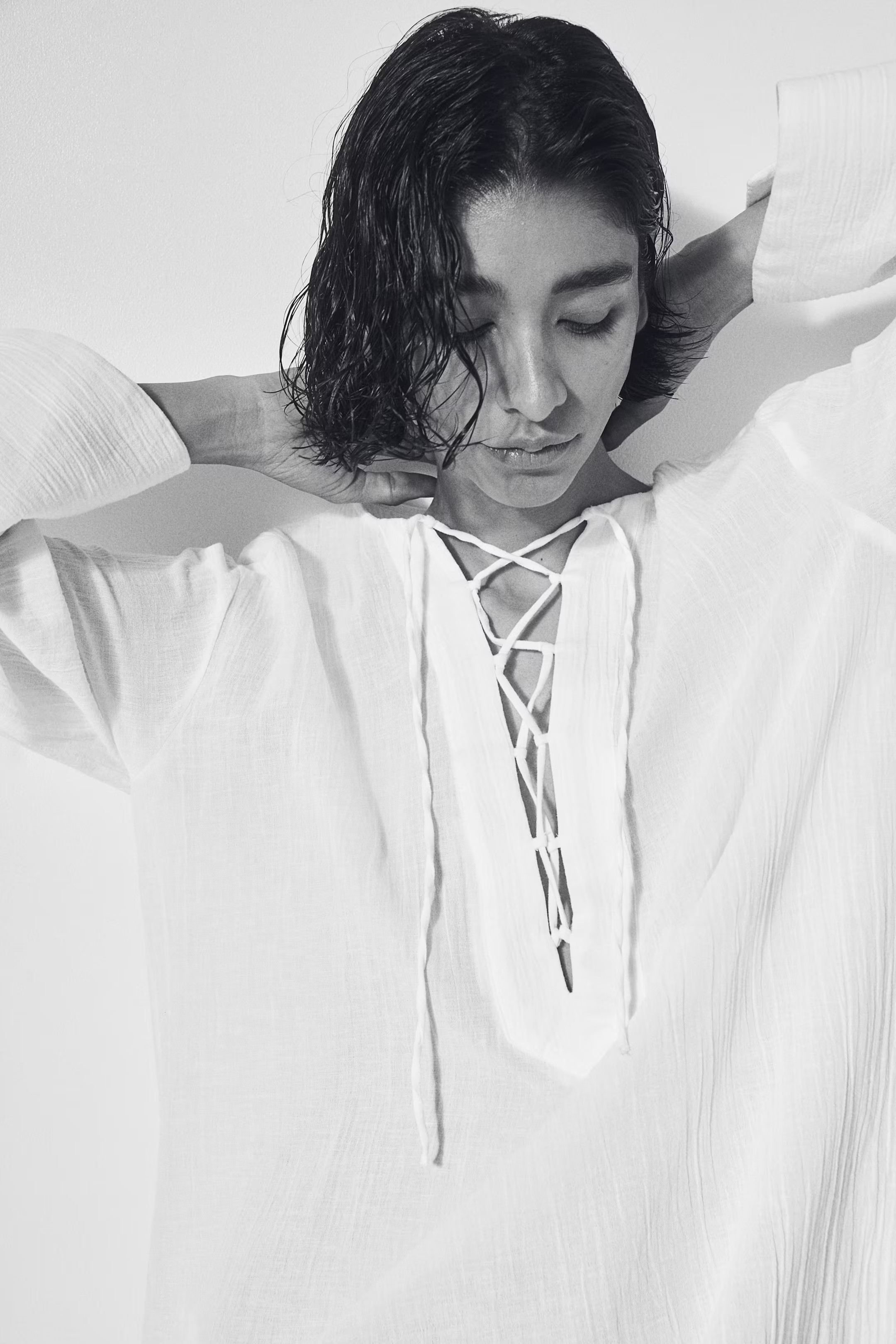 Beach Tunic | H&M (US + CA)