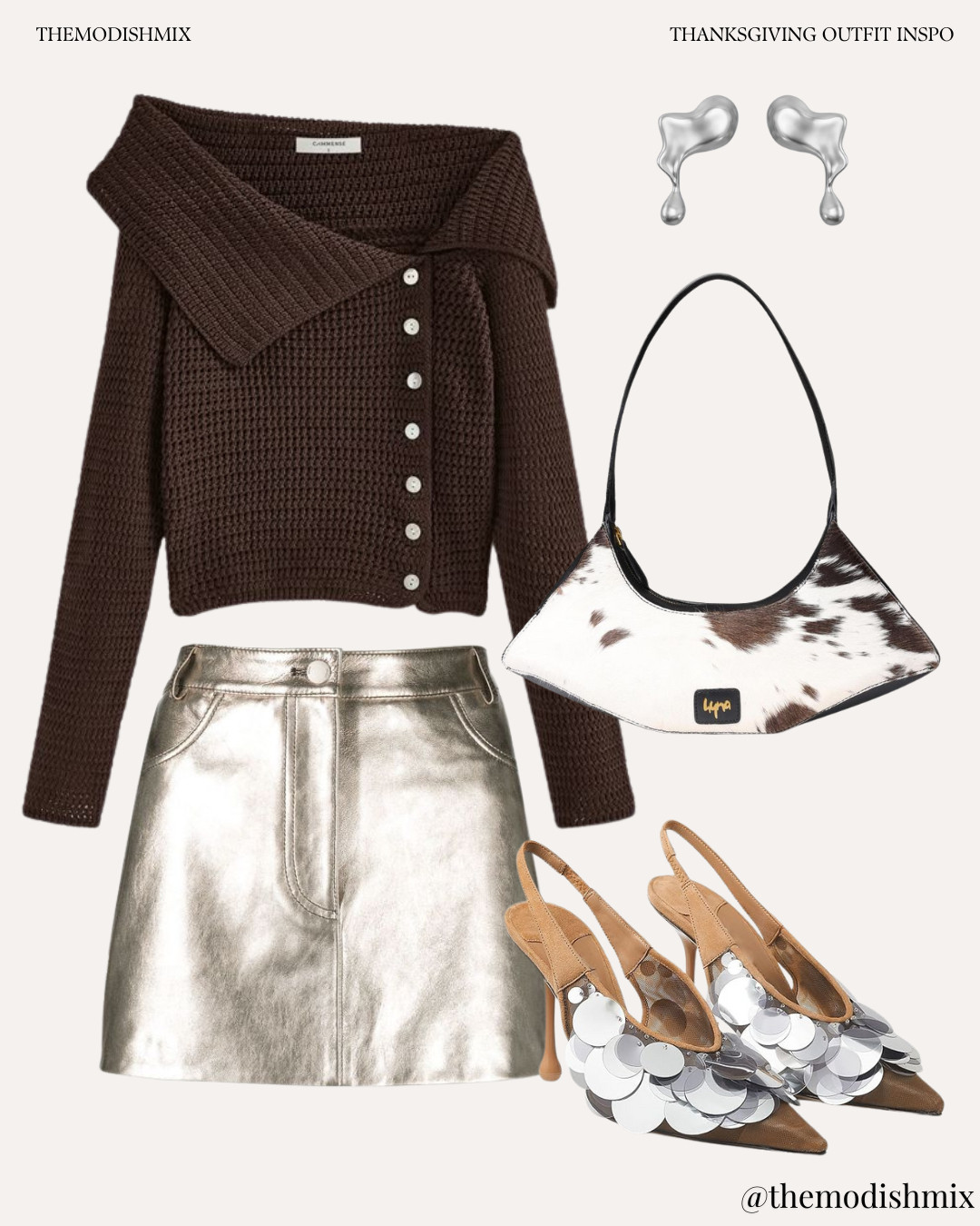 Thanksgiving outfit inspo! 

 #LTKSeasonal #LTKStyleTip #LTKBeauty