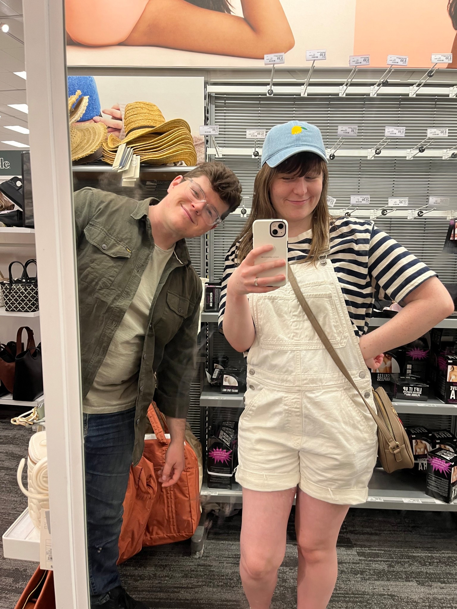 cute lil lemon hat ;)



#LTKSeasonal #LTKStyleTip #LTKFindsUnder50