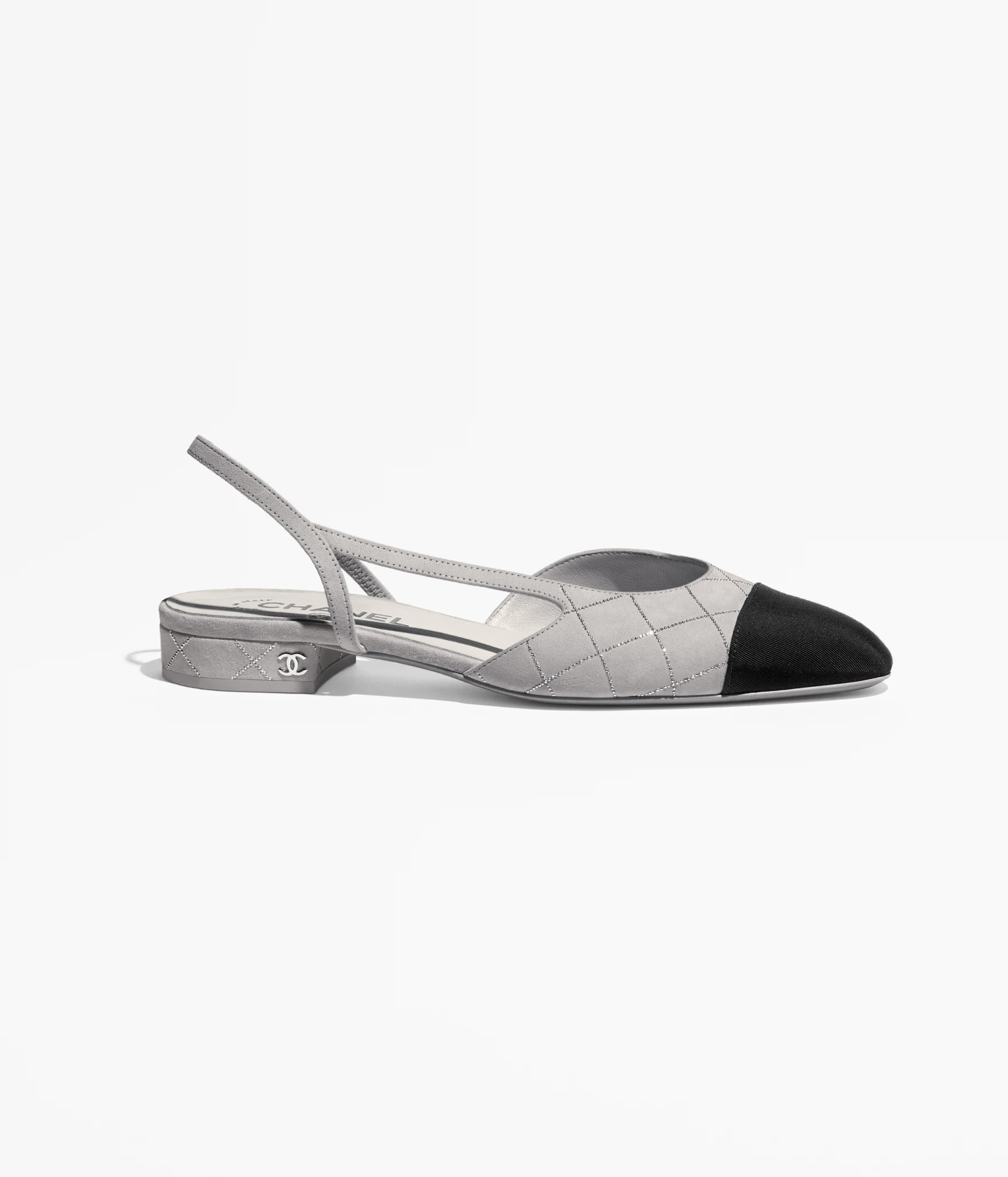 Slingbacks | Chanel, Inc. (US)