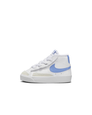 Nike Blazer Mid '77 Baby/Toddler Shoes | Nike (US)