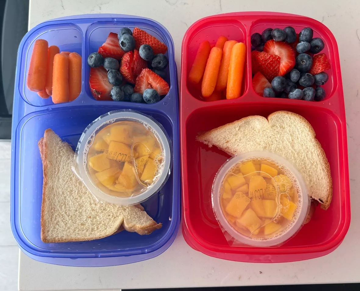EasyLunchboxes® - Bento Lunch … curated on LTK