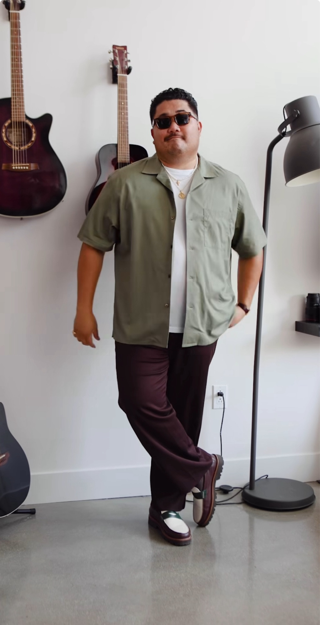 Headed out to run some errands and I want something casual but still put together with some Spring layers, let's see what we got... 📸

#LTKMens #LTKStyleTip #LTKSeasonal