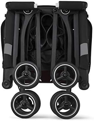 gb Pockit+ All-Terrain, Ultra Compact Lightweight Travel Stroller with Canopy and Reclining Seat in  | Amazon (US)