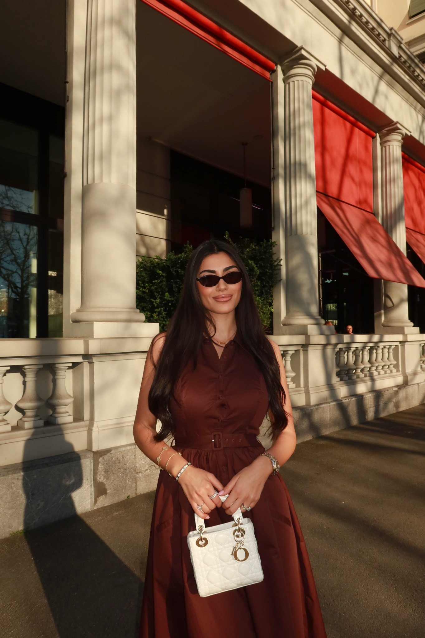 🤎🤎

#LTKdeutschland #LTKkleider #LTKeurope