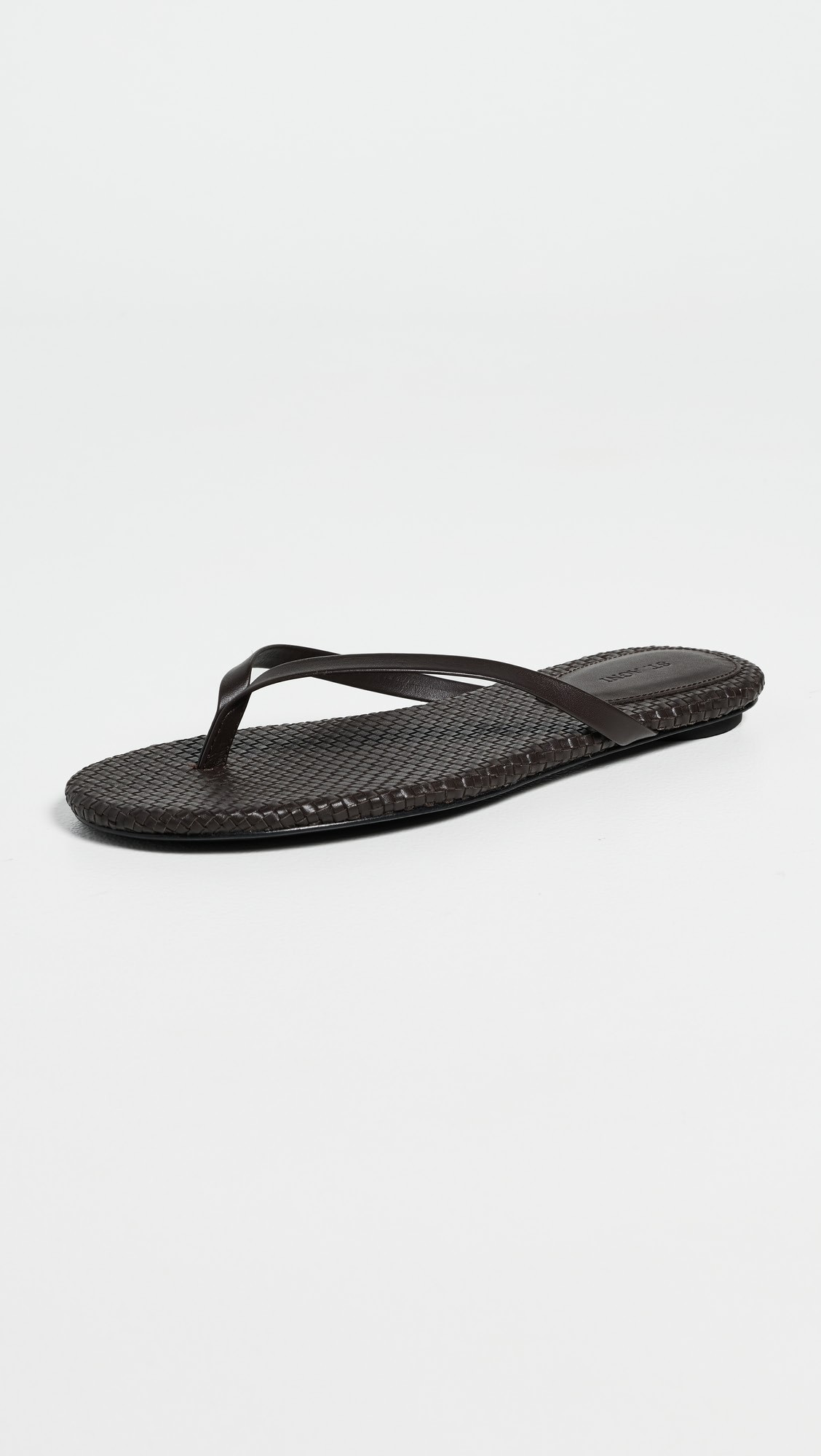 Woven Flip Flops | Shopbop