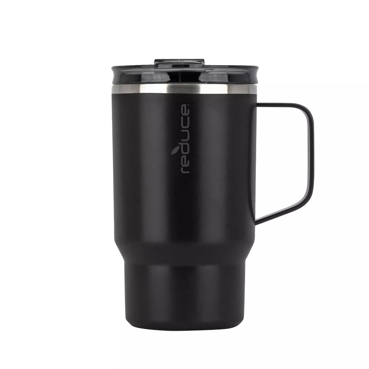 Reduce 18oz Hot1 Insulated Stainless Steel Travel Mug with Steam Release Lid | Target