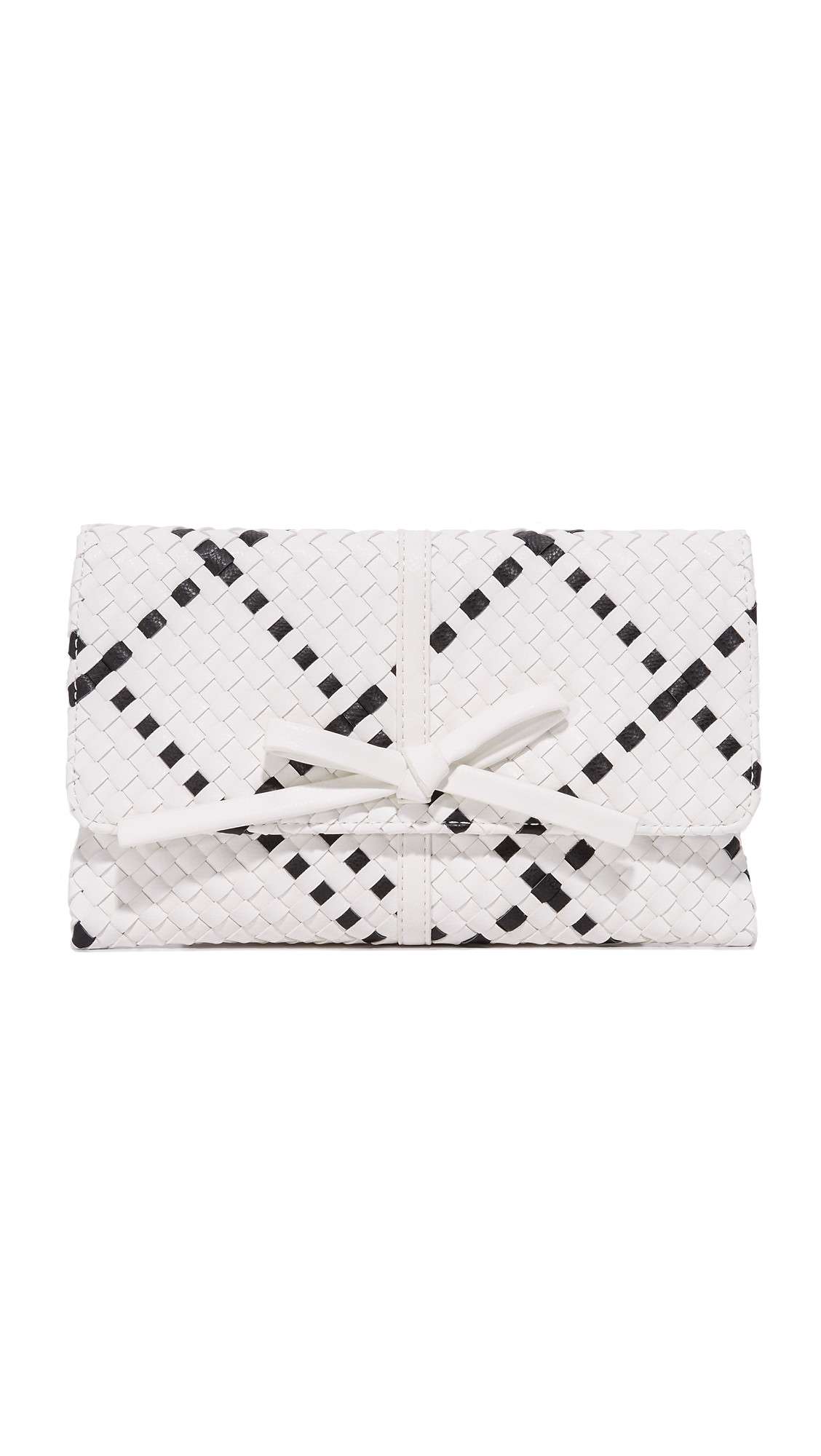 Barrow Clutch | Shopbop