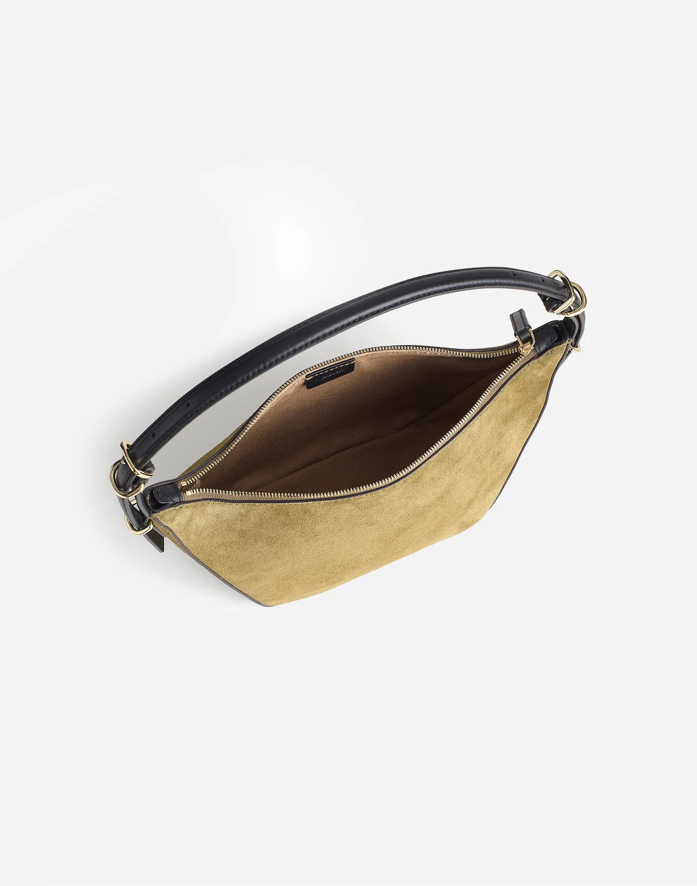 The Keeper Shoulder Bag | Madewell | Madewell