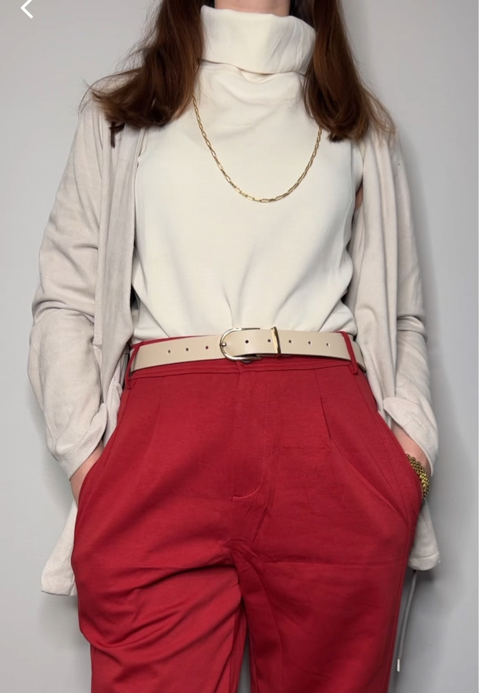 #LTKStyleTip #LTKWorkwear #LTKFindsUnder50