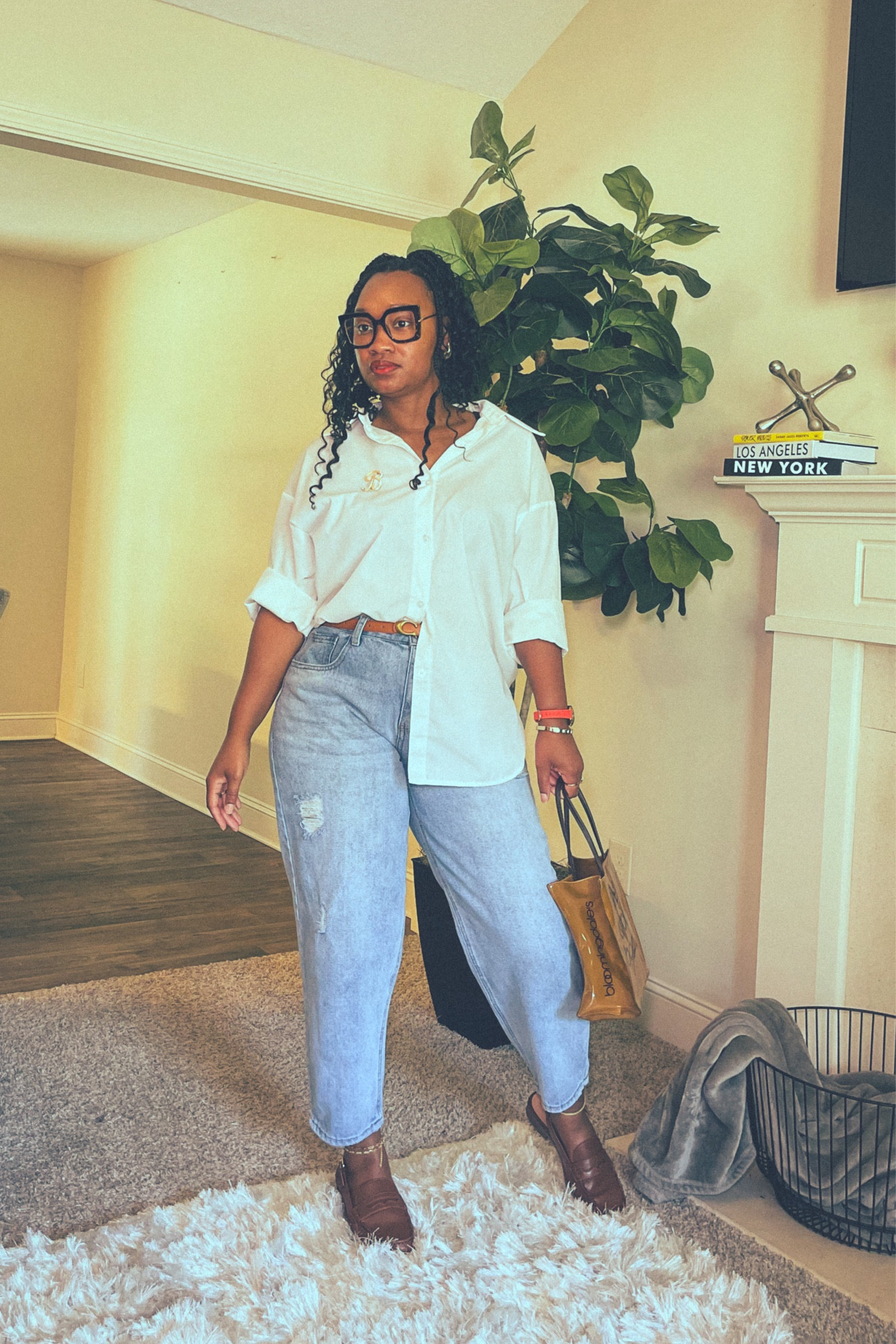 Soft and Casual 

#LTKStyleTip #LTKMidsize #LTKWorkwear