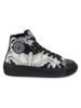 Print High Top Sneakers | Saks Fifth Avenue OFF 5TH