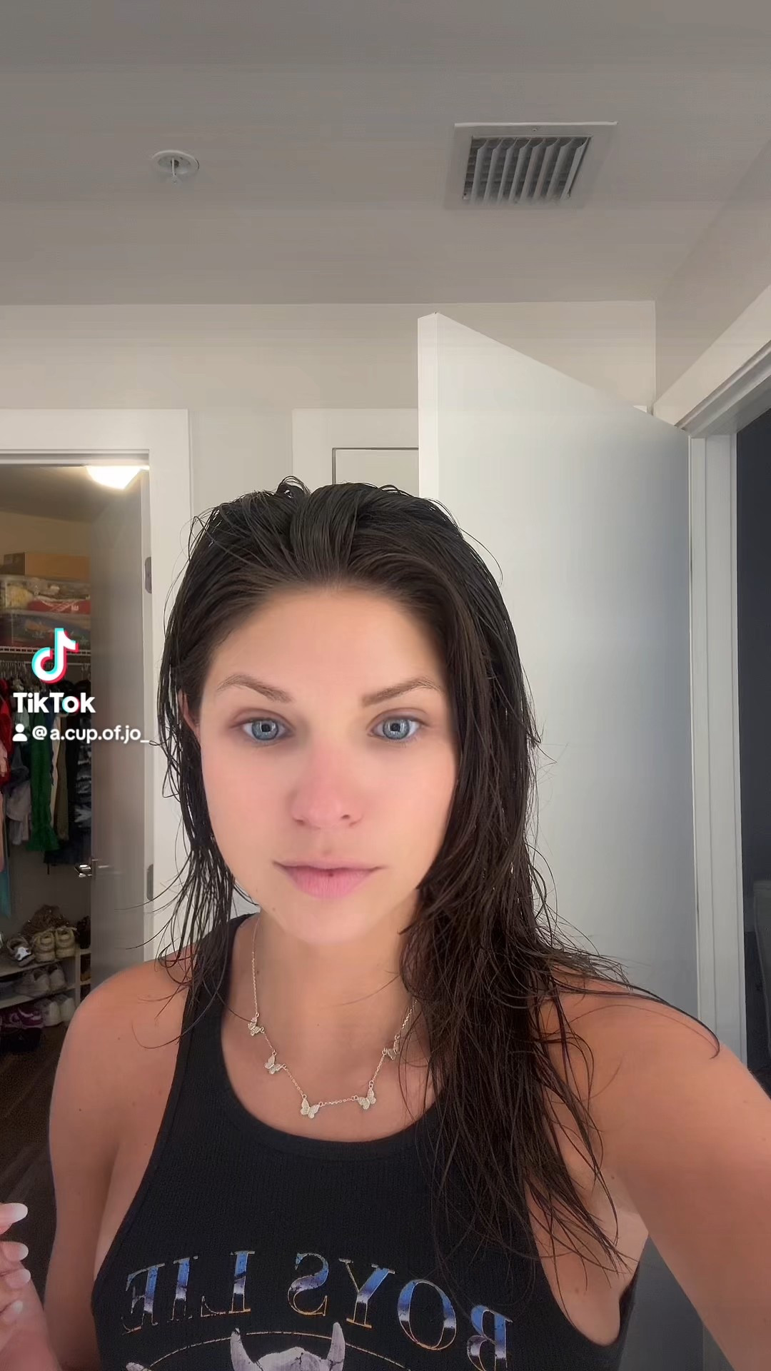 Blowout routine!

#LTKBeauty #LTKWatchNow #LTKStyleTip