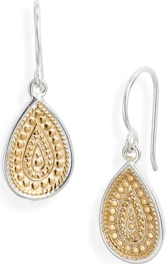 Classic Teardrop Earrings | Nordstrom