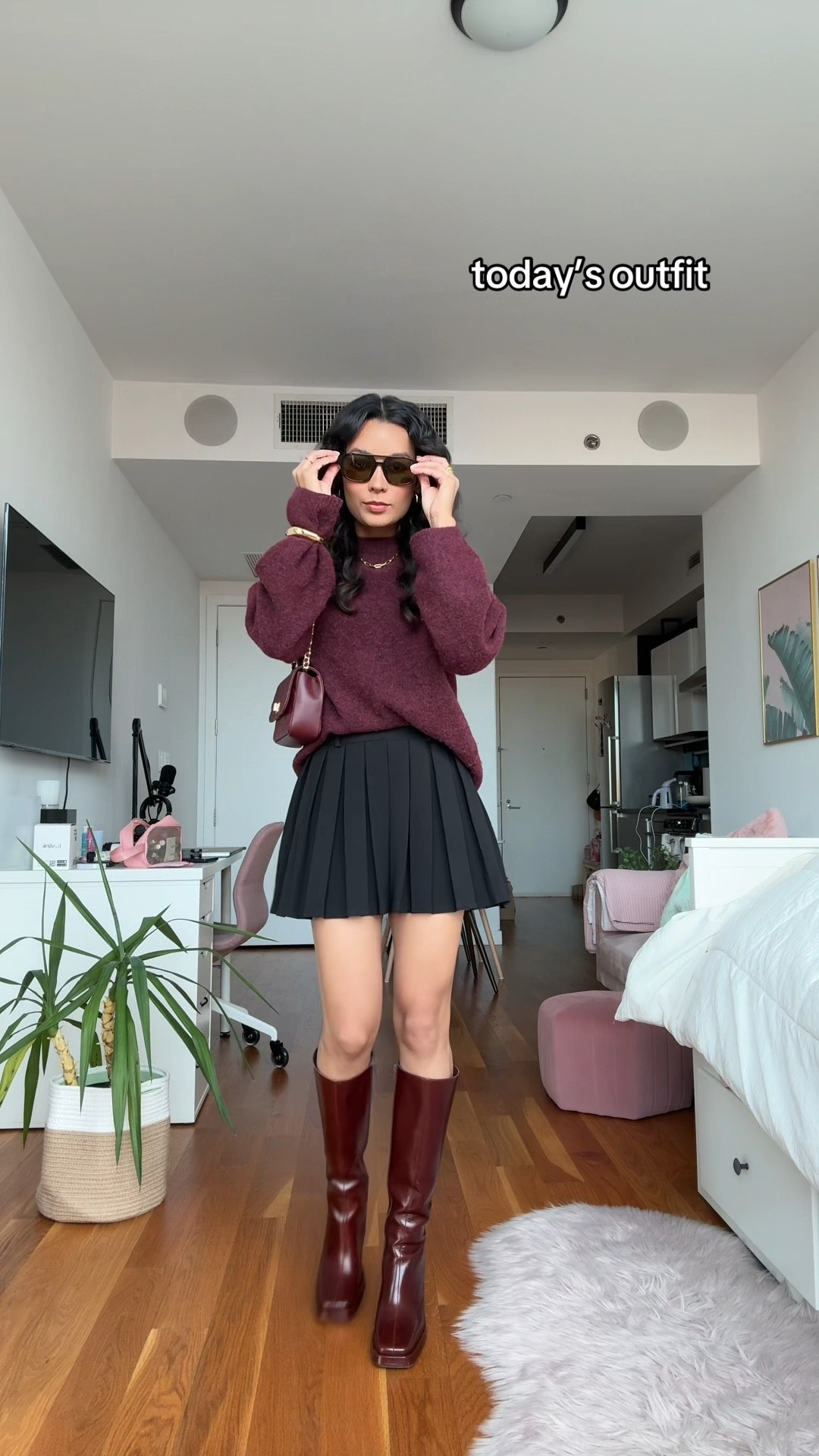 fall outfit 

#LTKStyleTip #LTKSeasonal #LTKOver40