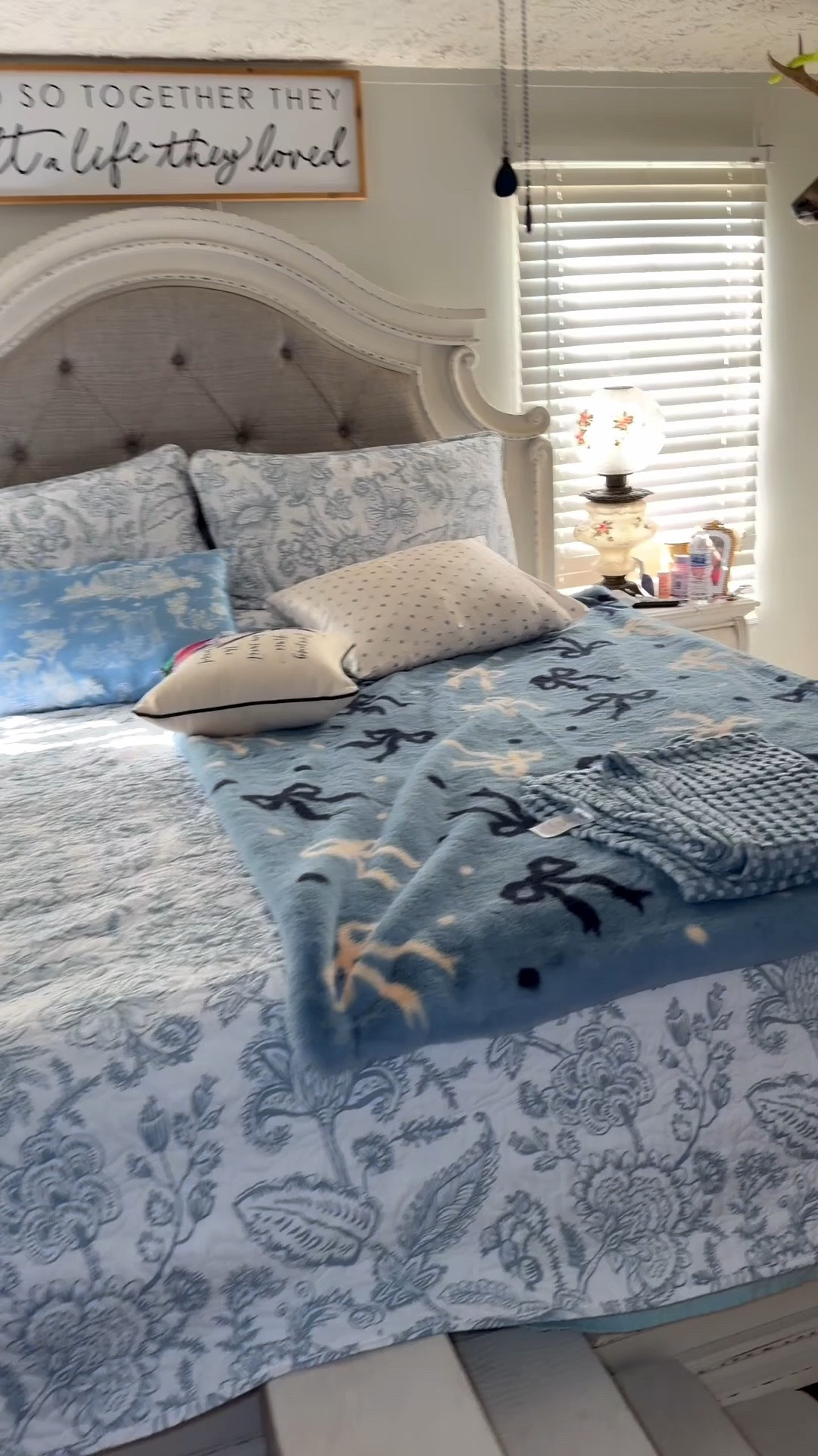 @kitsch Mom needs a new silk pillowcase for Mother’s day! 

#LTKSaleAlert #LTKHome #LTKMothersDay