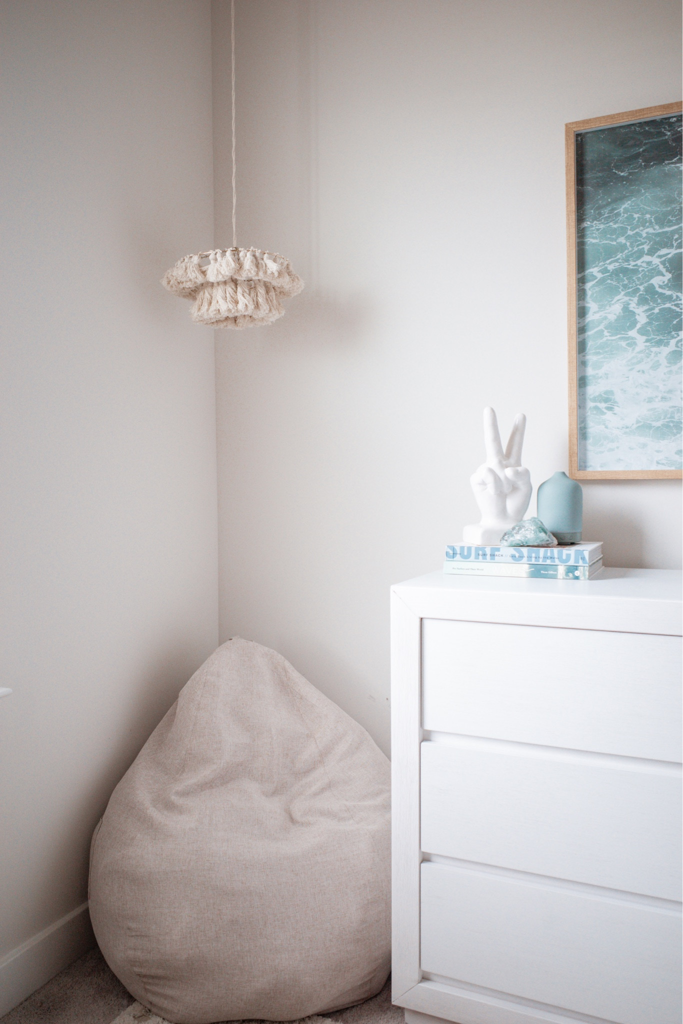 Hidden stuffed animal storage hack

#LTKkids #LTKstyletip #LTKhome