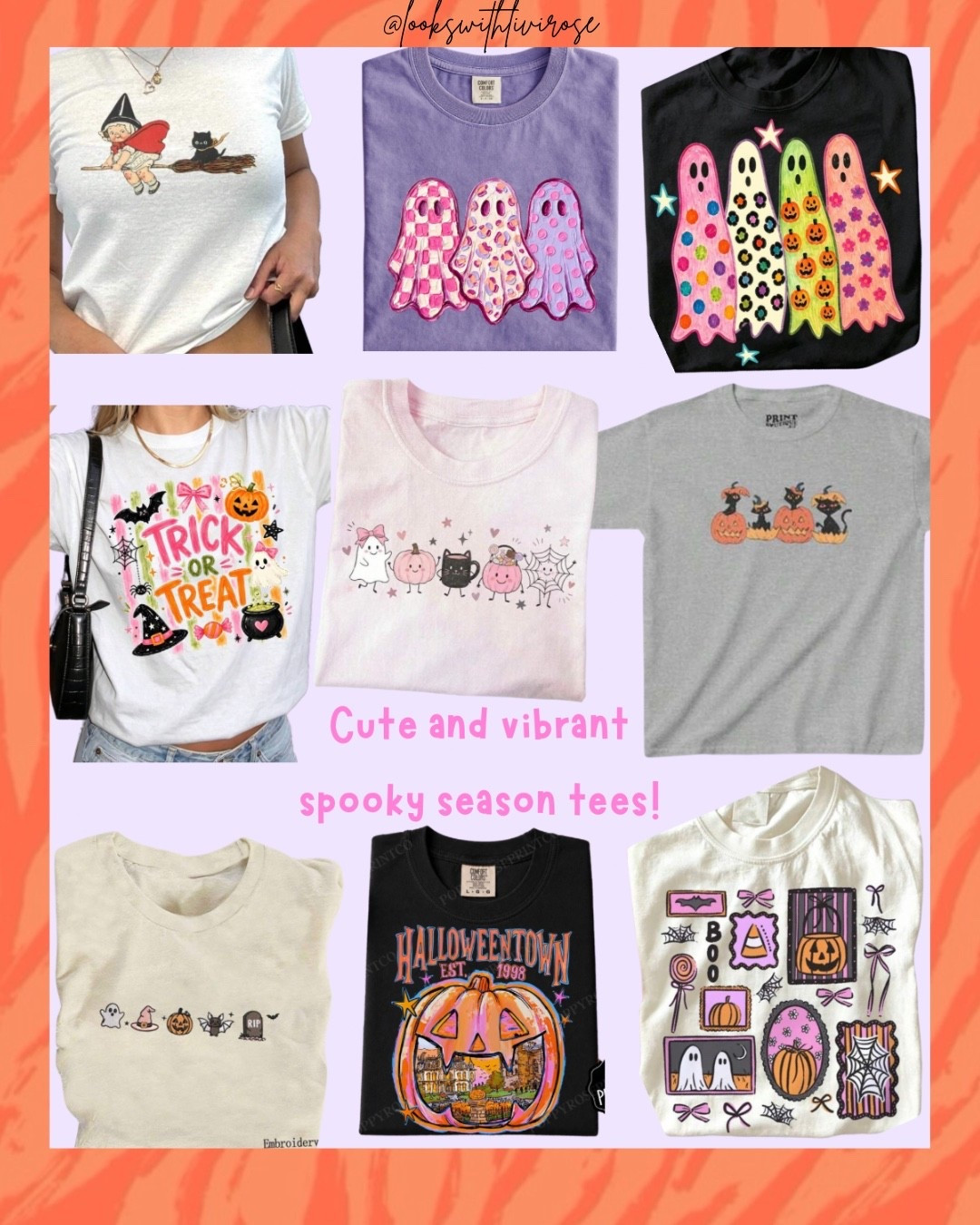 Love these too!!!!!!

#LTKSaleAlert #LTKSeasonal #LTKU