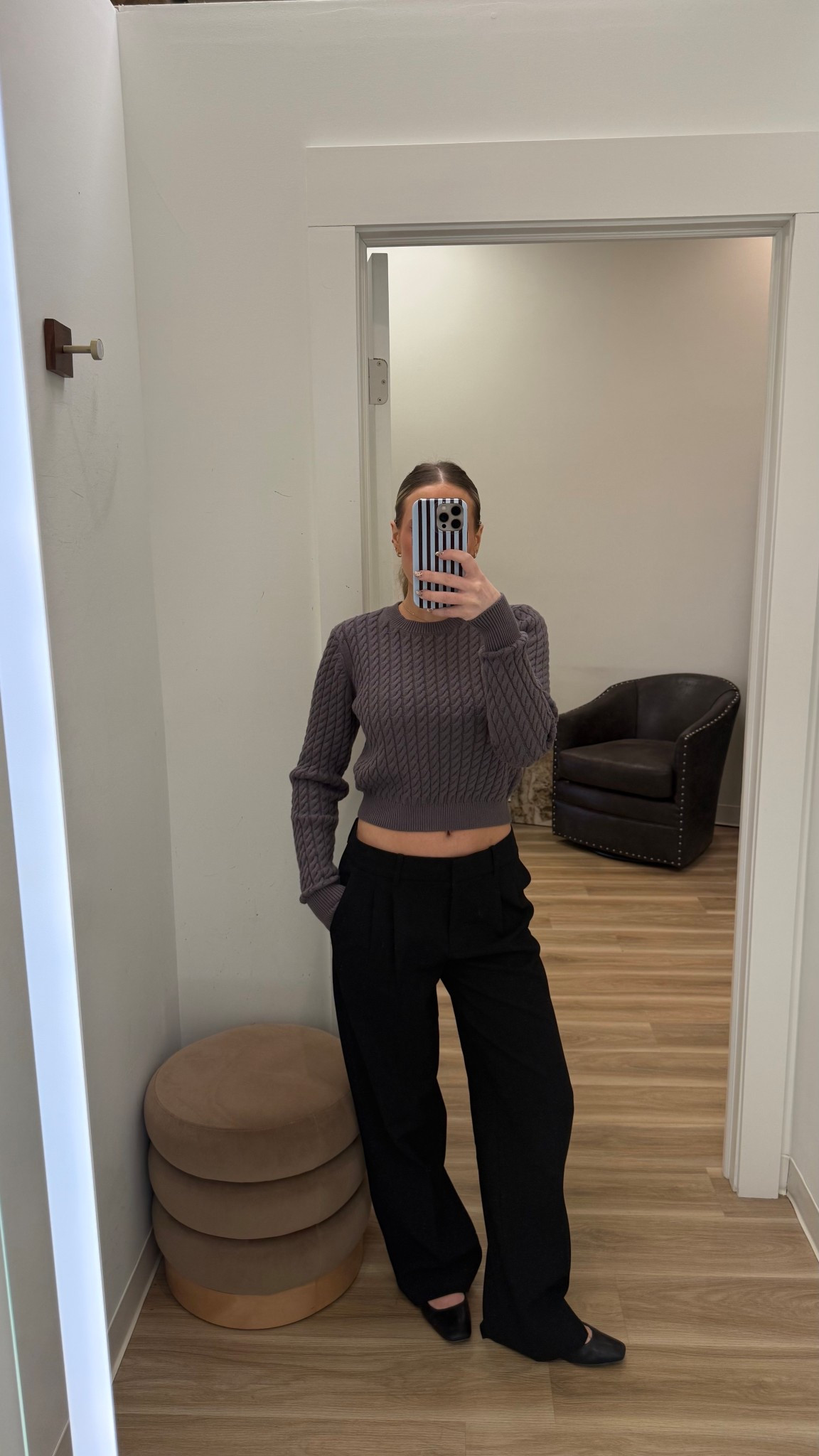 Effortless pants by Aritzia you will want to wear on repeat!!!!

#LTKootd #LTKPetite #LTKWorkwear