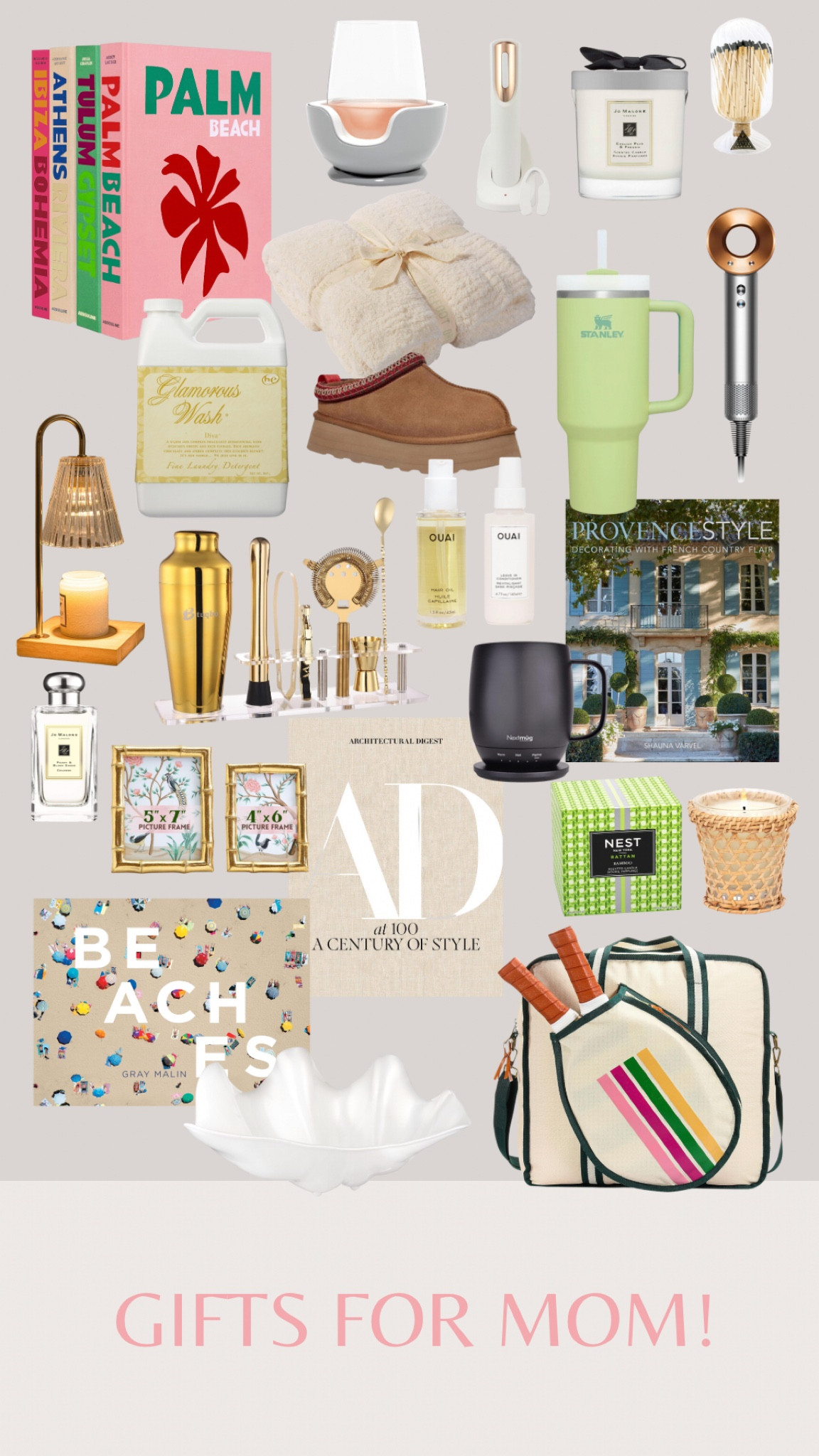 the perfect gift guide for your mom 🫶🏼💝🎀 PART 2! 

#LTKGiftGuide
