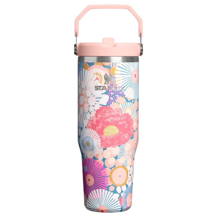The IceFlow™ Flip Straw Tumbler | 30 OZ | Stanley 1913 (US)
